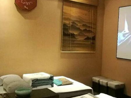 成都新都SPA解决方案：针对久坐族的专项护理