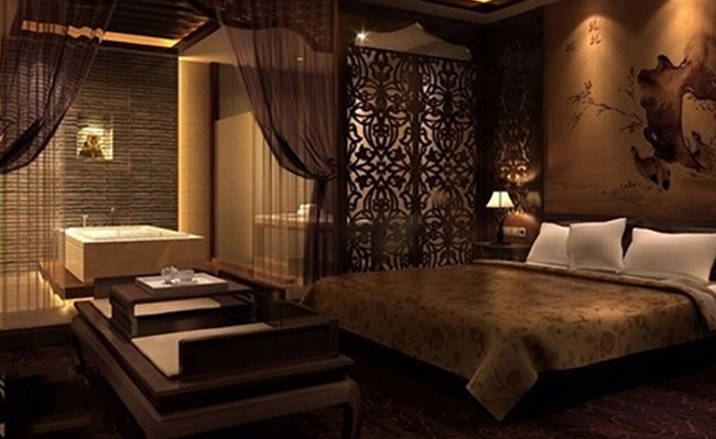 成都新都SPA会所｜轻奢疗愈·舒缓时光